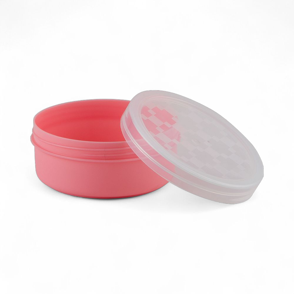 SWISS 330ML CONTAINER PINK SWISS 330ML CONTAINER PINK